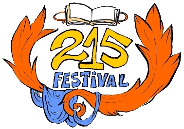 215 Festival